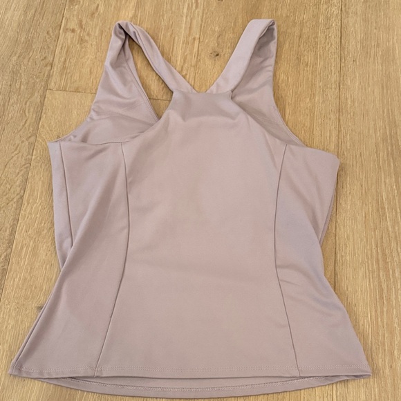 Sincerely Jules Dusty Pink Tank Top - Picture 3 of 3